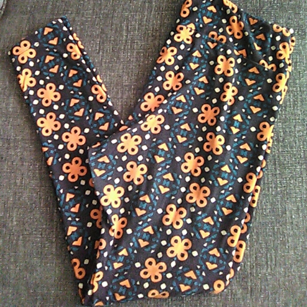 LuLaRoe leggings